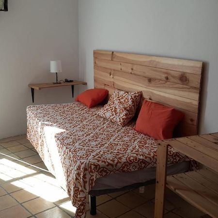 Casa Rural Sierra De Huelva Aroche Εξωτερικό φωτογραφία