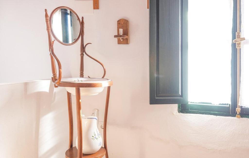 Casa Rural Sierra De Huelva Aroche Εξωτερικό φωτογραφία