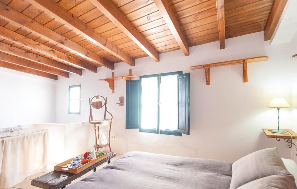 Casa Rural Sierra De Huelva Aroche Εξωτερικό φωτογραφία