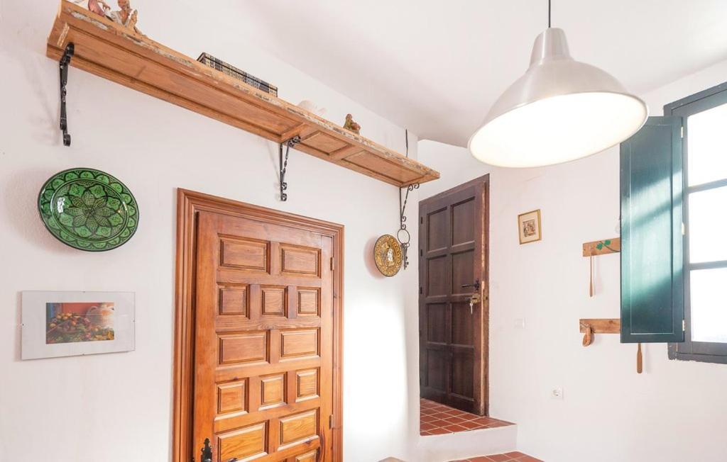 Casa Rural Sierra De Huelva Aroche Εξωτερικό φωτογραφία