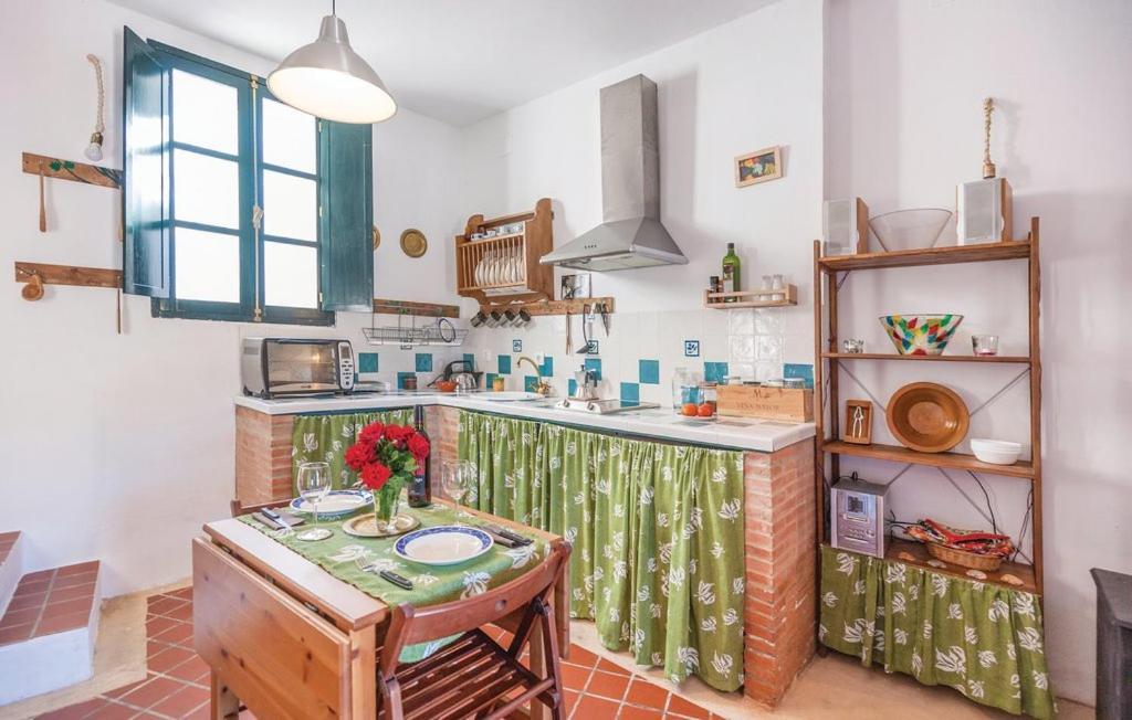 Casa Rural Sierra De Huelva Aroche Εξωτερικό φωτογραφία