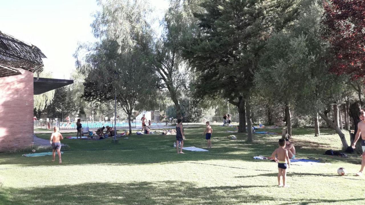 Casa Rural Sierra De Huelva Aroche Εξωτερικό φωτογραφία