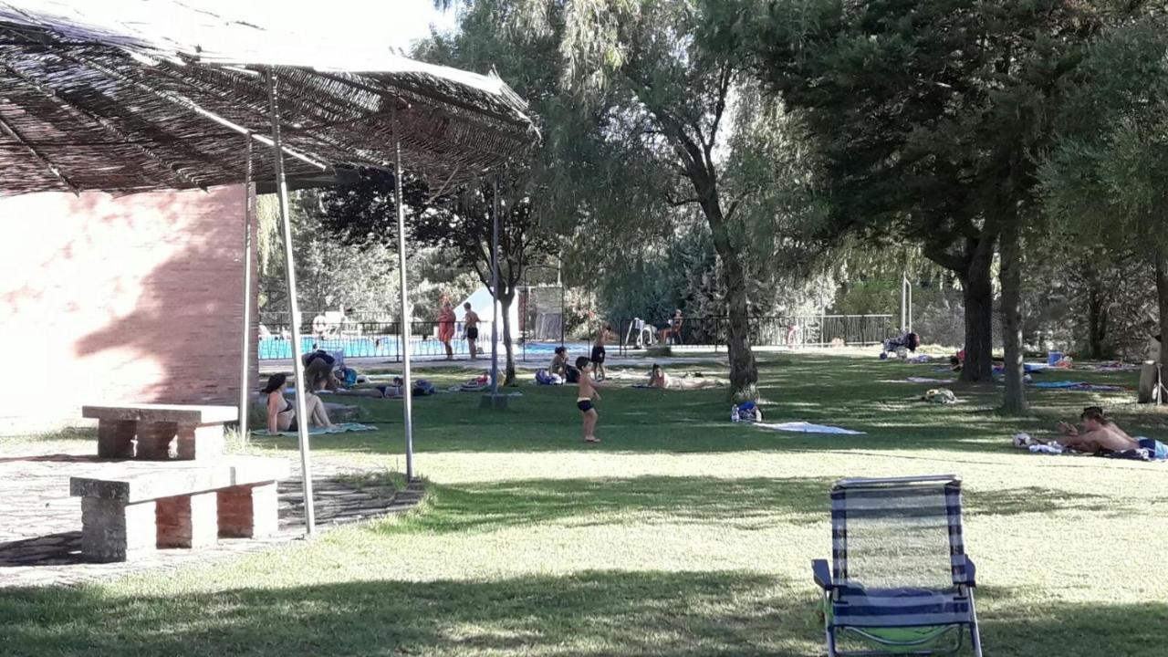 Casa Rural Sierra De Huelva Aroche Εξωτερικό φωτογραφία