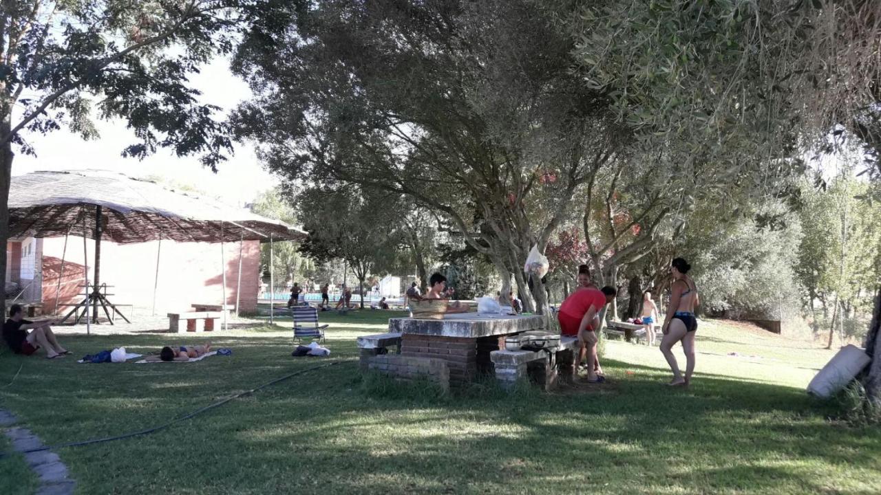 Casa Rural Sierra De Huelva Aroche Εξωτερικό φωτογραφία