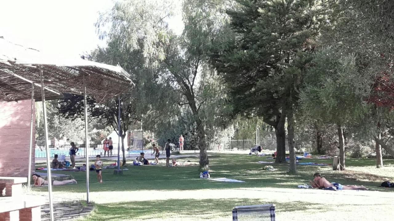 Casa Rural Sierra De Huelva Aroche Εξωτερικό φωτογραφία