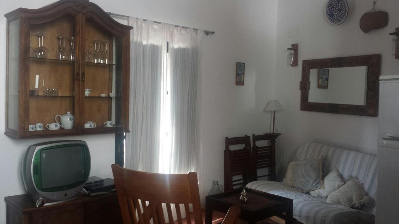Casa Rural Sierra De Huelva Aroche Εξωτερικό φωτογραφία