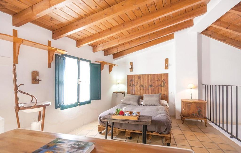 Casa Rural Sierra De Huelva Aroche Εξωτερικό φωτογραφία
