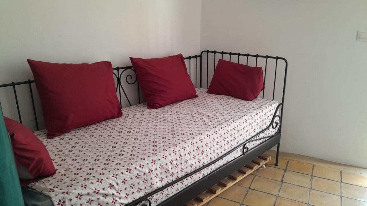 Casa Rural Sierra De Huelva Aroche Εξωτερικό φωτογραφία