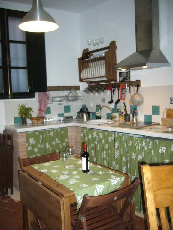Casa Rural Sierra De Huelva Aroche Εξωτερικό φωτογραφία